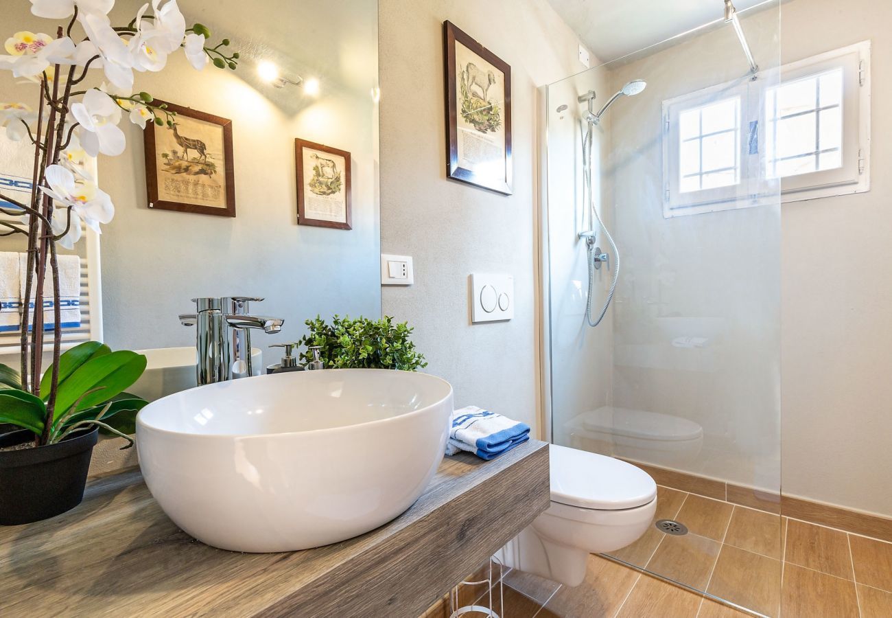 Apartment in Lucca - Casa Luca