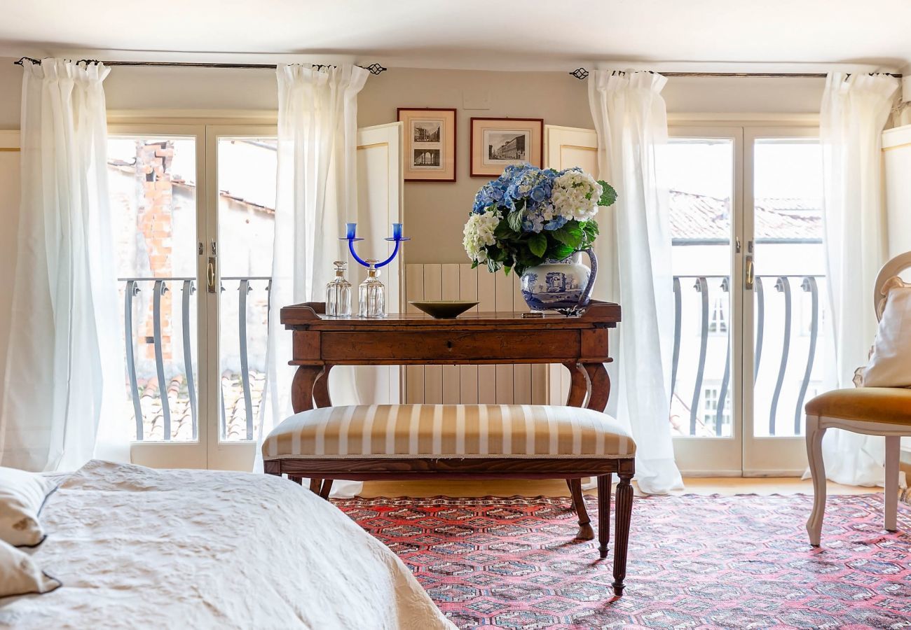 Apartment in Lucca - Casa Luca