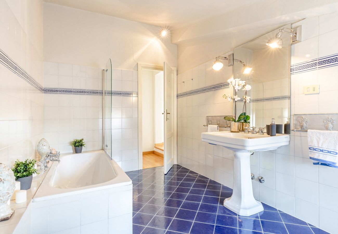 Apartment in Lucca - Casa Luca
