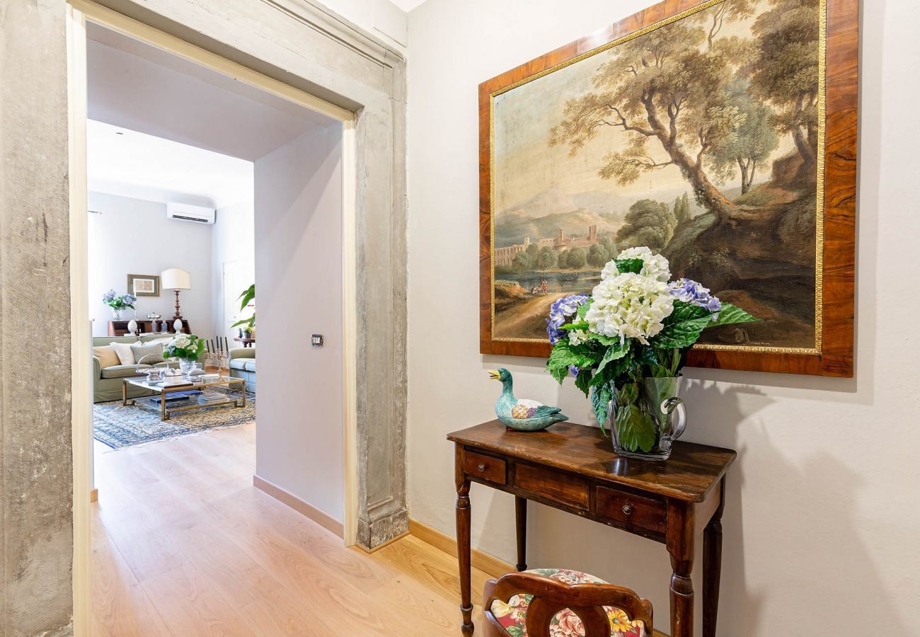 Apartment in Lucca - Casa Luca