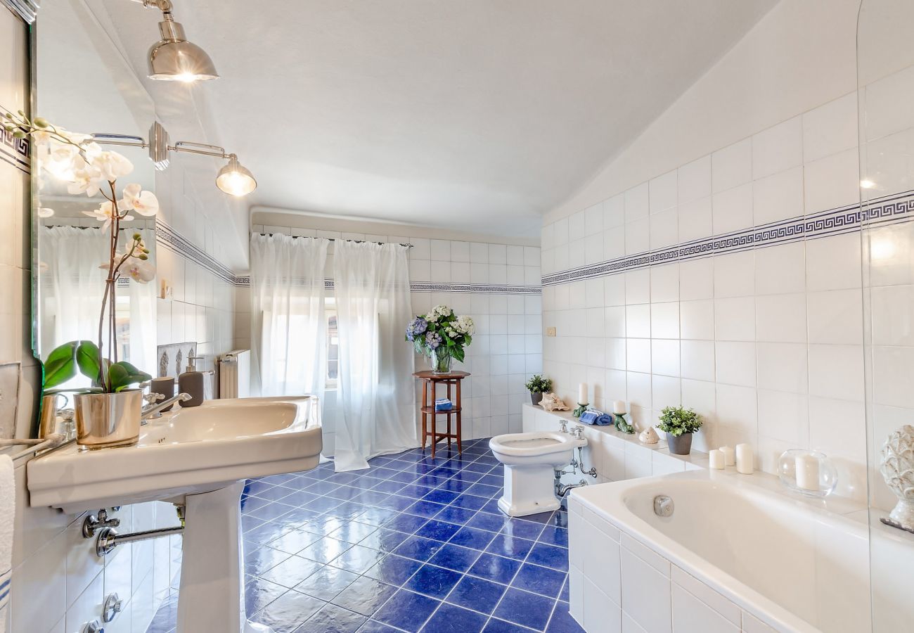 Apartment in Lucca - Casa Luca