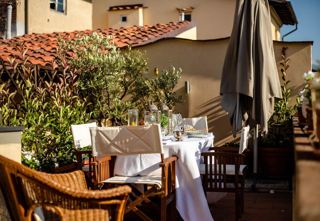 Apartment in Lucca - Casa Luca