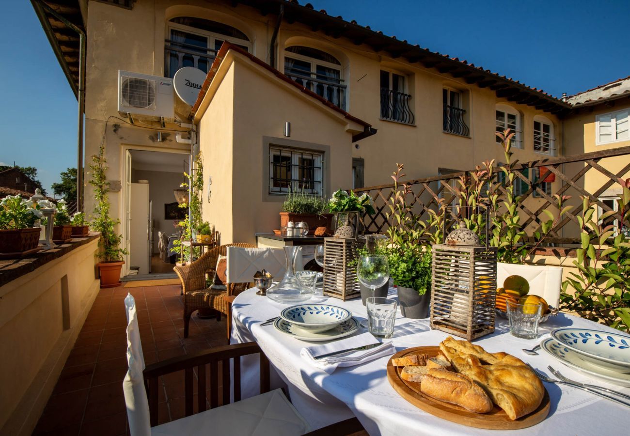 Apartment in Lucca - Casa Luca