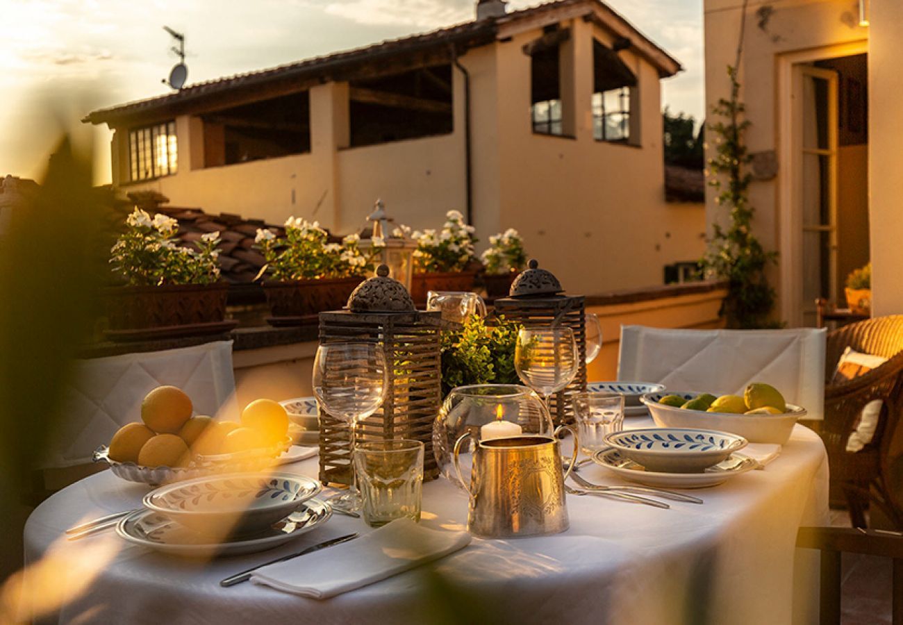 Apartment in Lucca - Casa Luca
