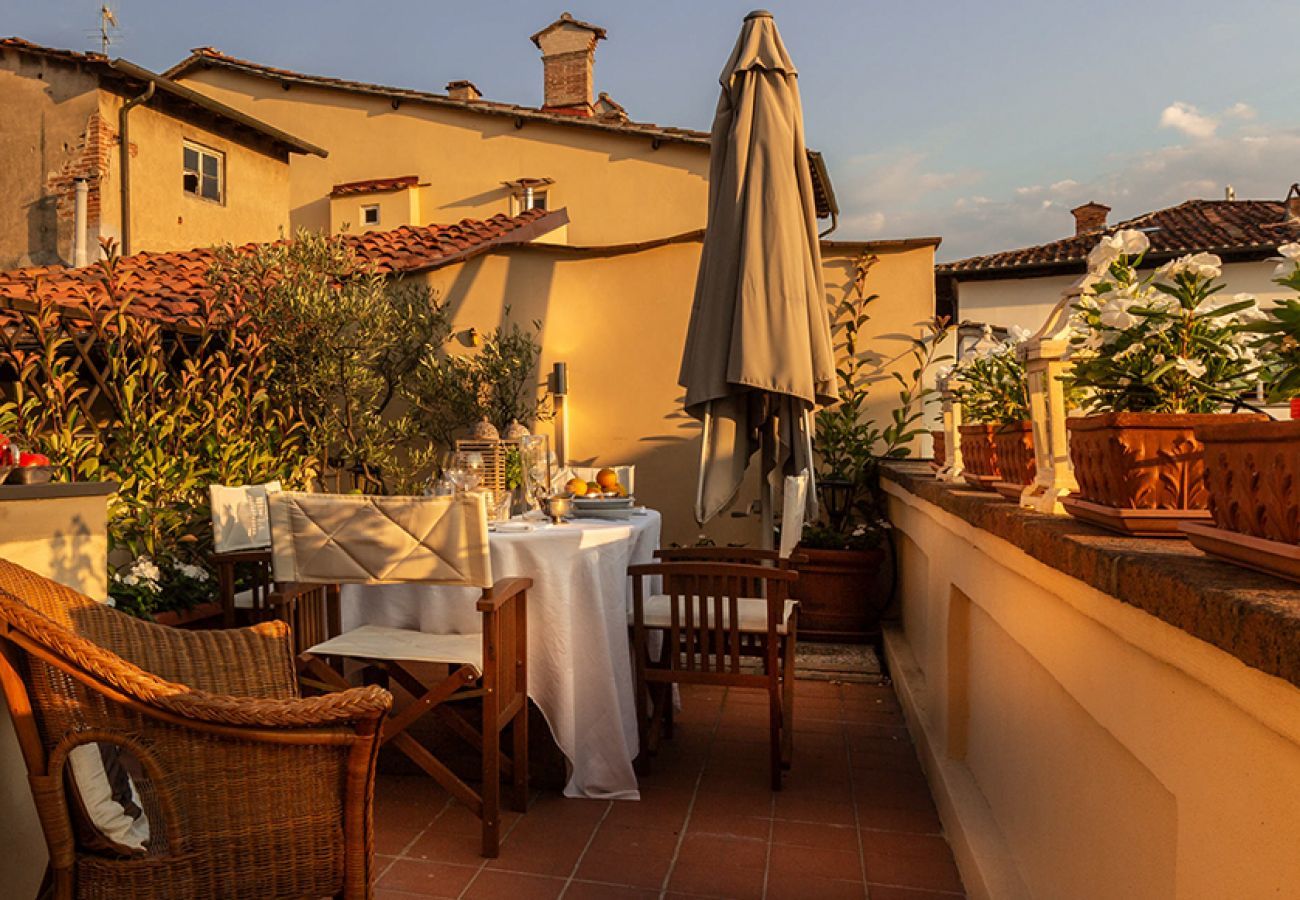 Apartment in Lucca - Casa Luca