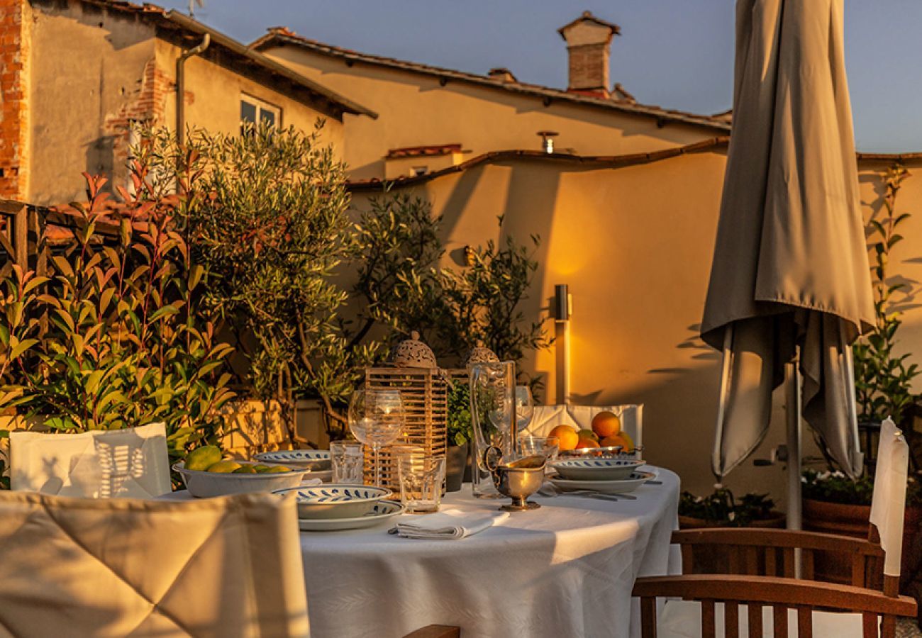 Apartment in Lucca - Casa Luca
