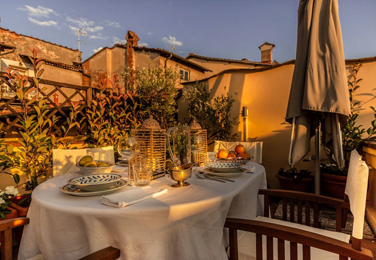 Apartment in Lucca - Casa Luca