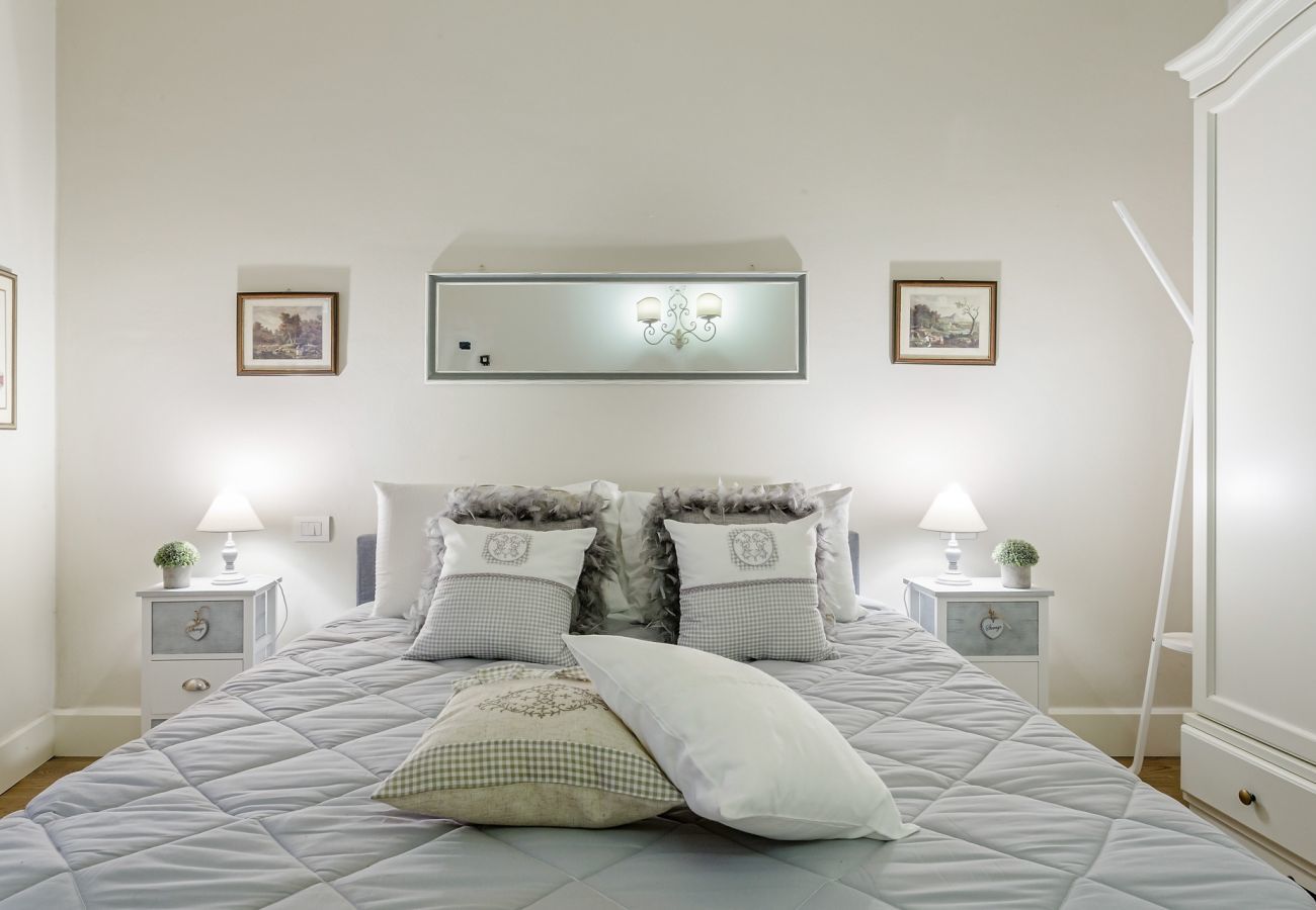 Apartment in Lucca - Casa Raffa