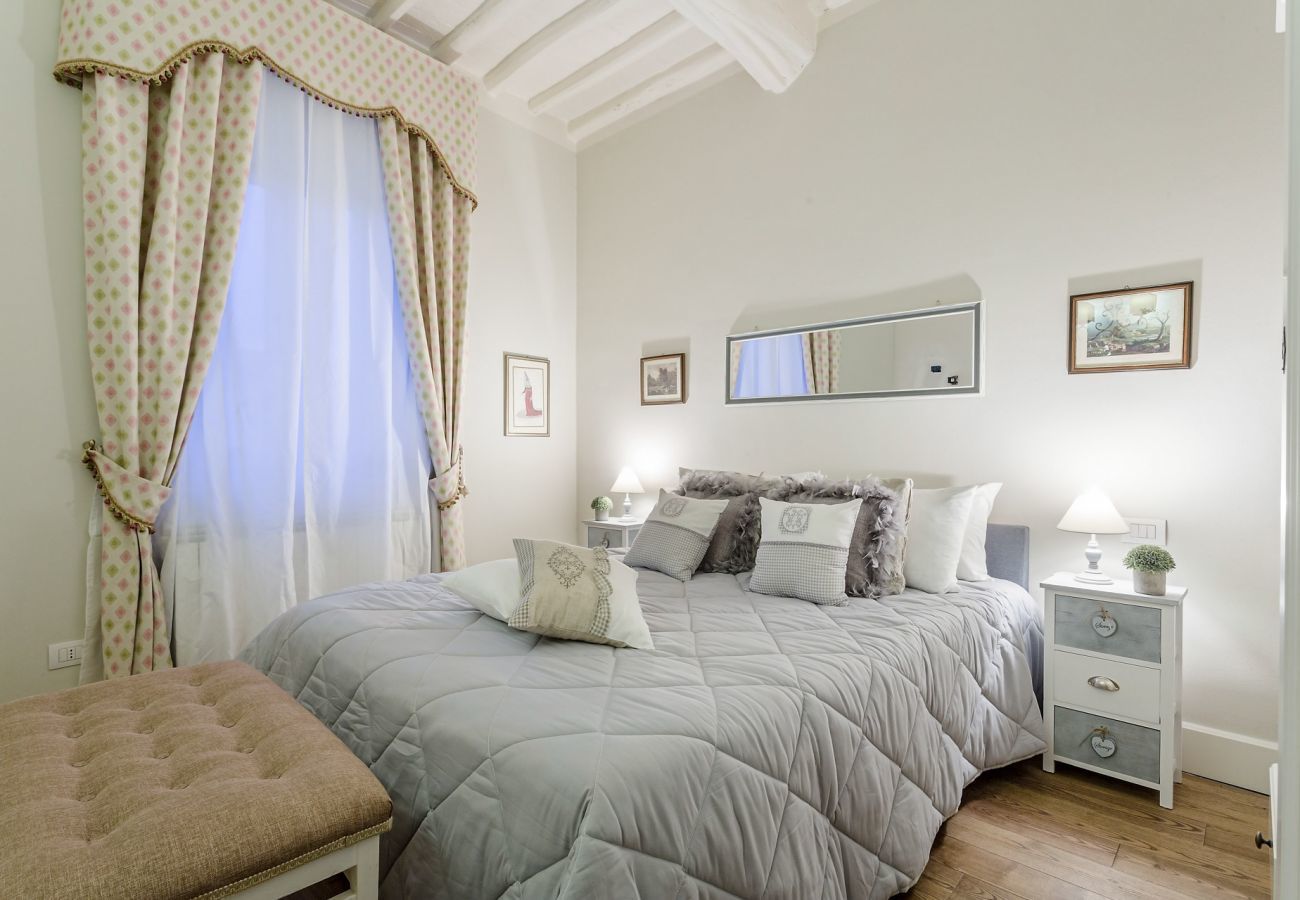 Apartment in Lucca - Casa Raffa