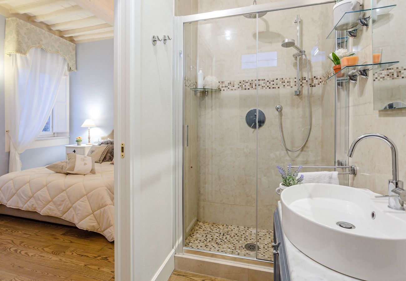 Apartment in Lucca - Casa Raffa