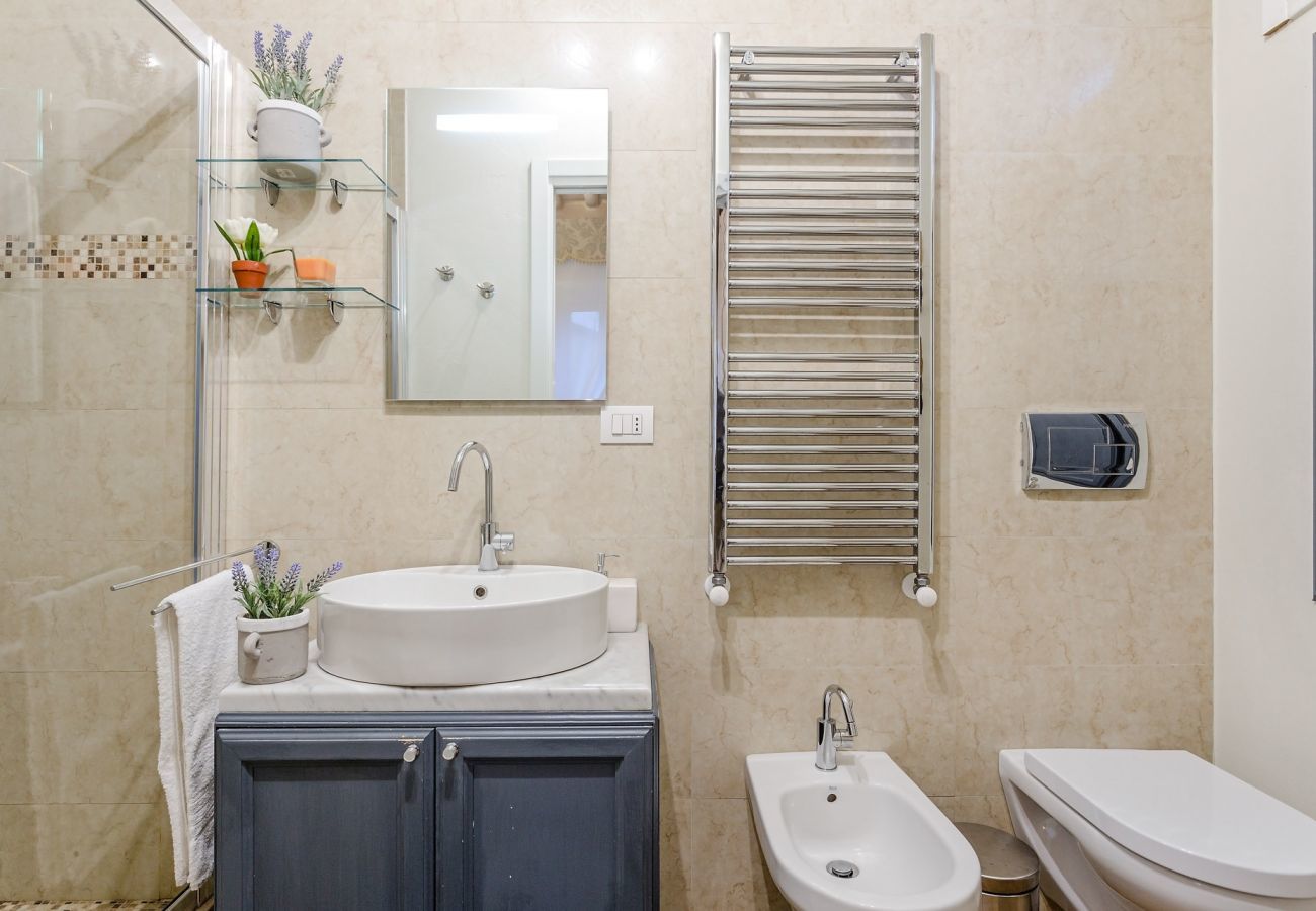 Apartment in Lucca - Casa Raffa