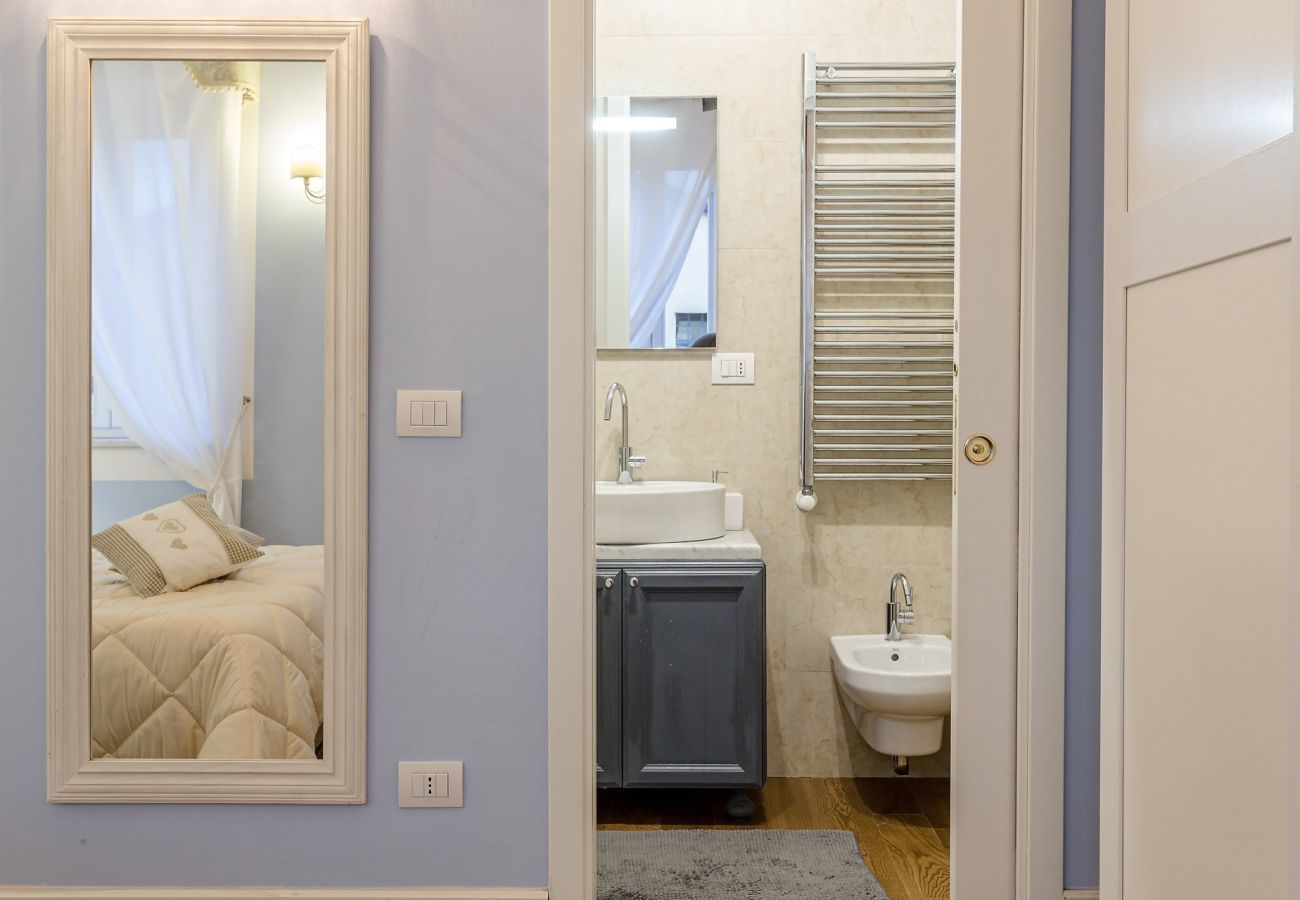 Apartment in Lucca - Casa Raffa