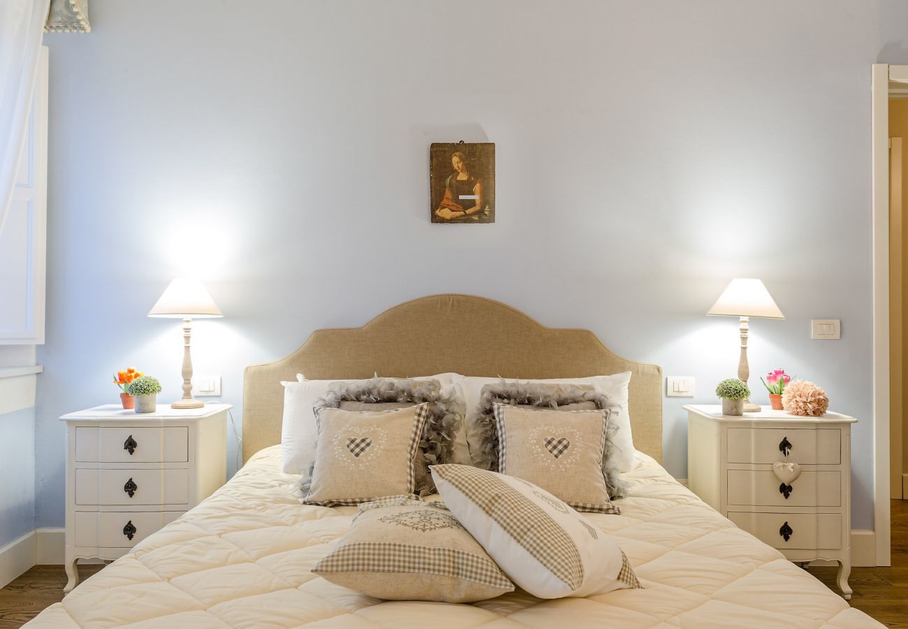 Apartment in Lucca - Casa Raffa