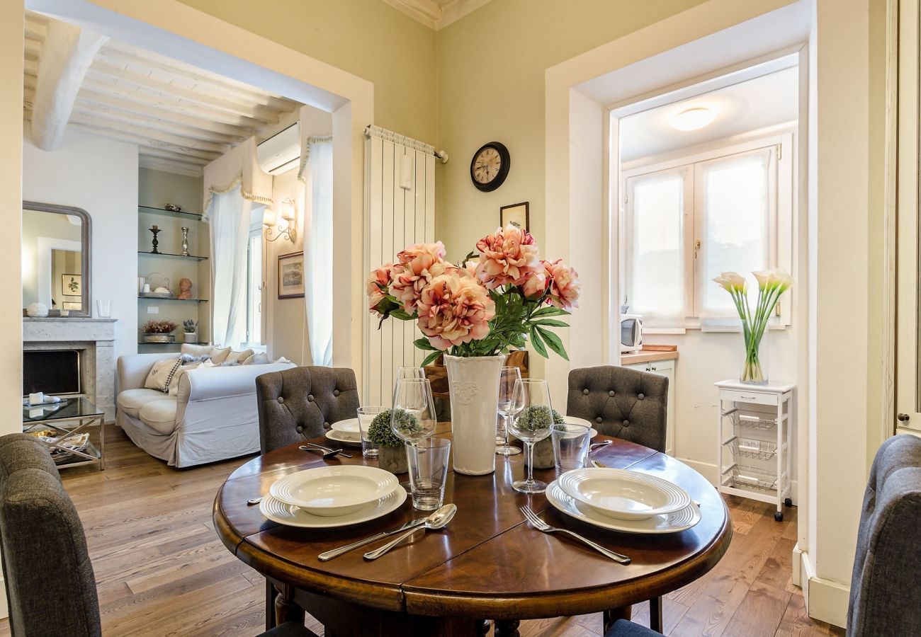 Apartment in Lucca - Casa Raffa
