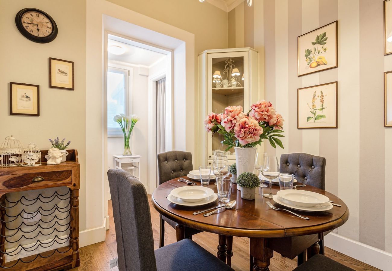 Apartment in Lucca - Casa Raffa