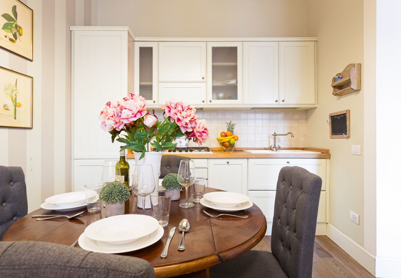 Apartment in Lucca - Casa Raffa