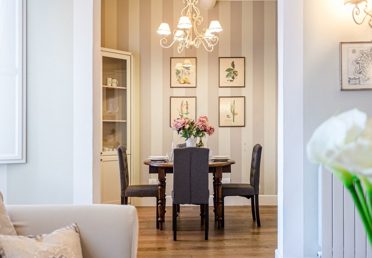 Apartment in Lucca - Casa Raffa