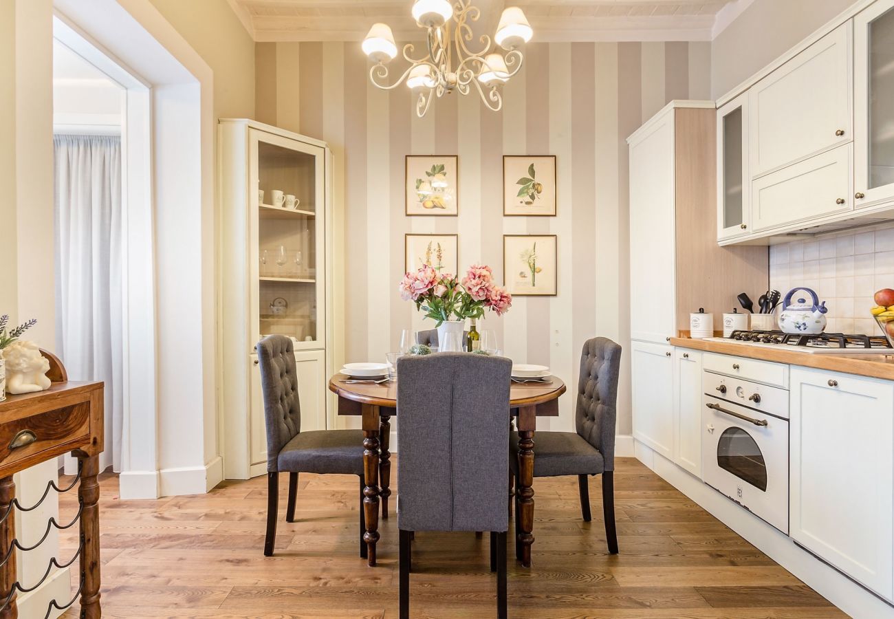Apartment in Lucca - Casa Raffa