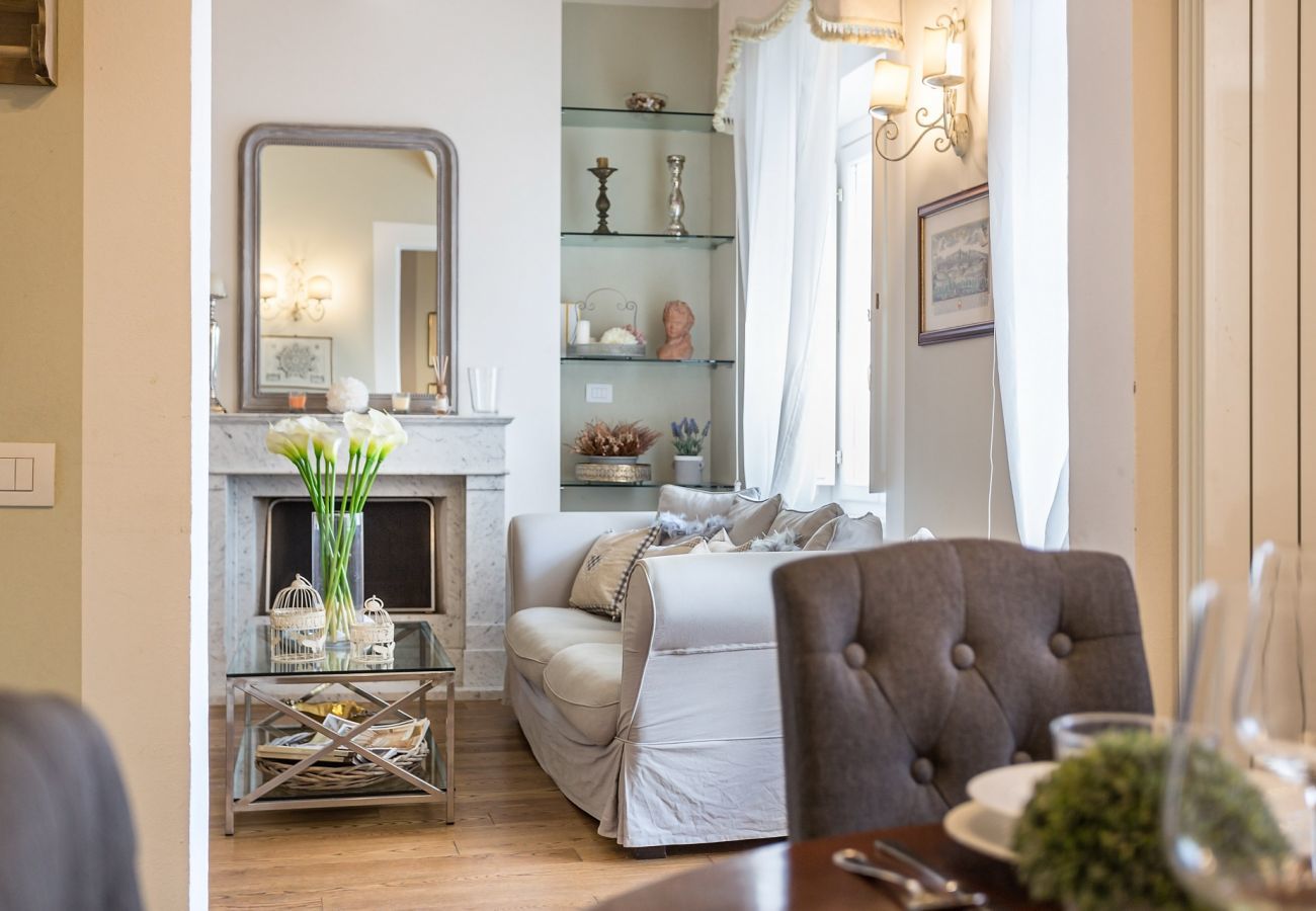 Apartment in Lucca - Casa Raffa