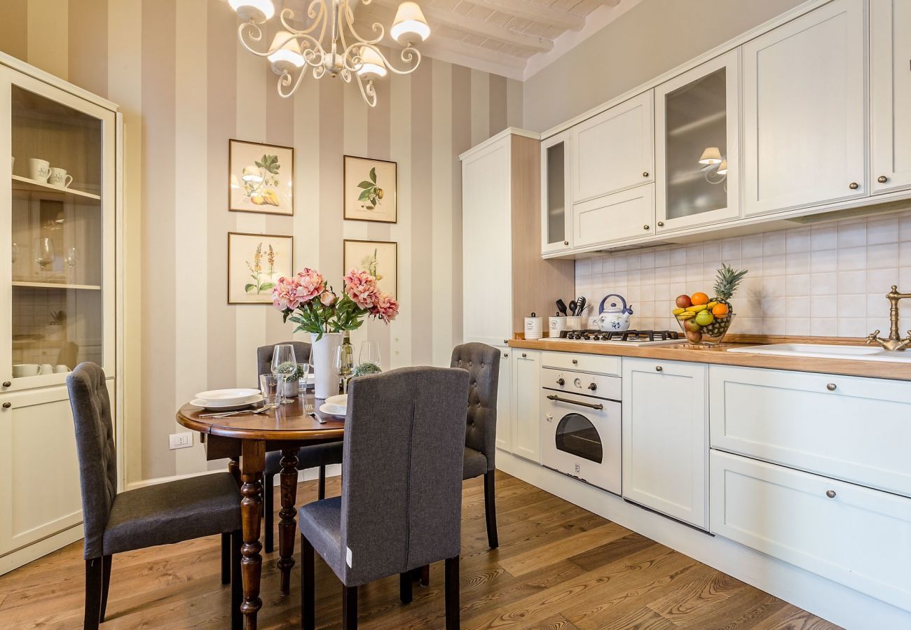 Apartment in Lucca - Casa Raffa