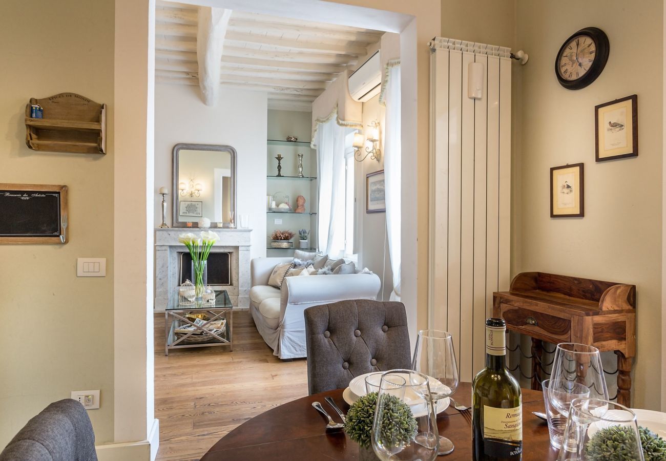 Apartment in Lucca - Casa Raffa