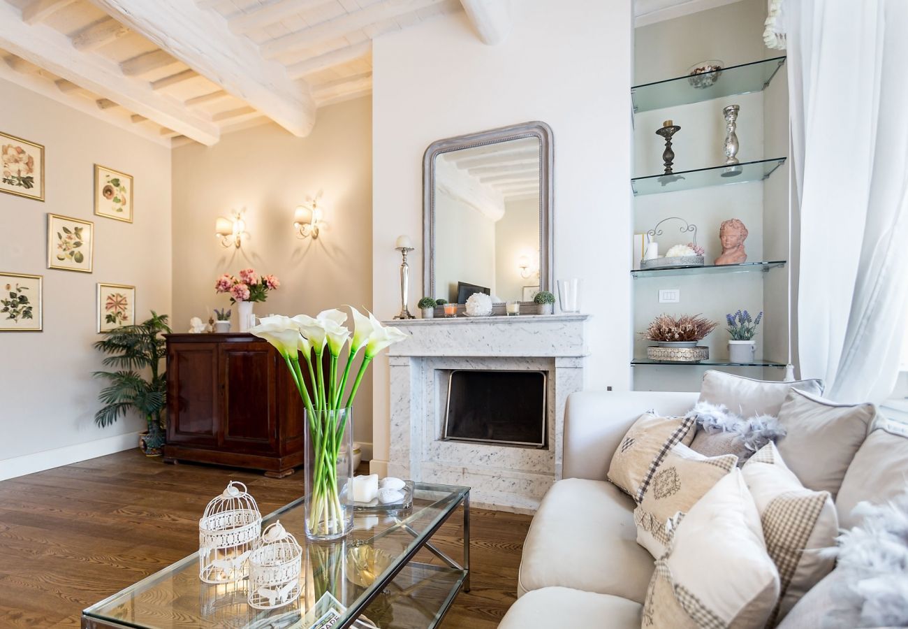 Apartment in Lucca - Casa Raffa