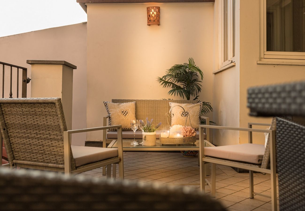 Apartment in Lucca - Casa Raffa