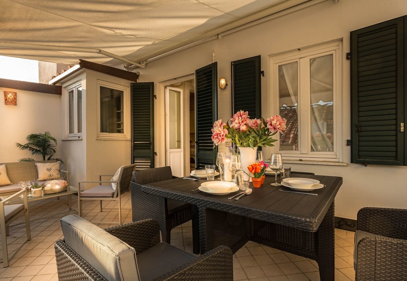 Apartment in Lucca - Casa Raffa