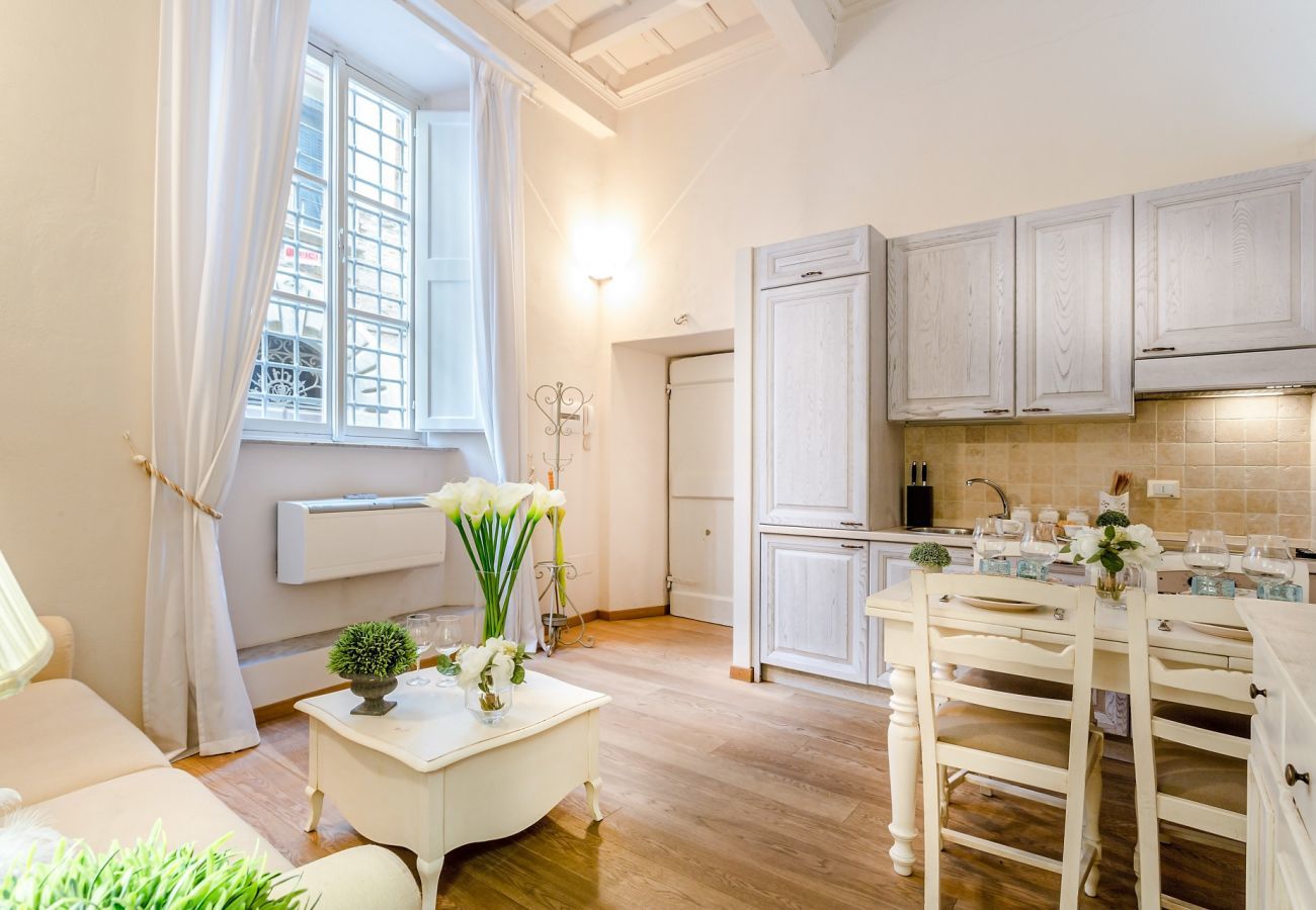 Apartment in Lucca - Casa Giustina