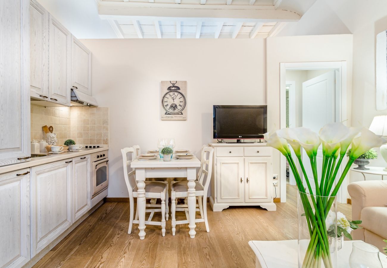 Apartment in Lucca - Casa Giustina