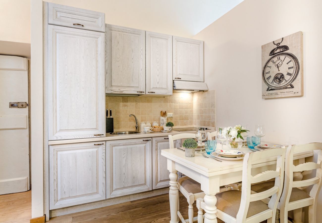 Apartment in Lucca - Casa Giustina