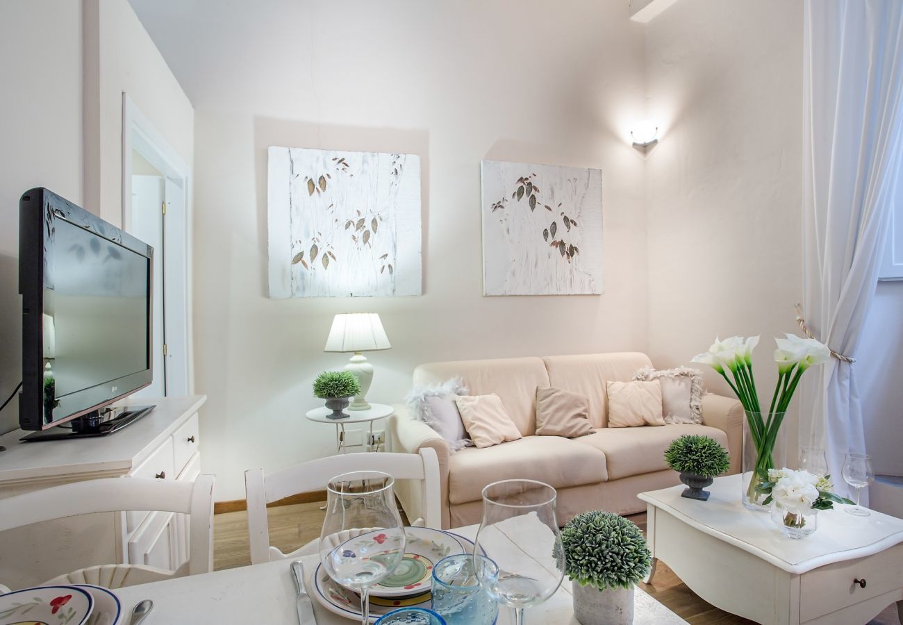 Apartment in Lucca - Casa Giustina
