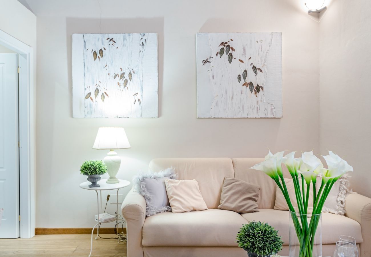 Apartment in Lucca - Casa Giustina
