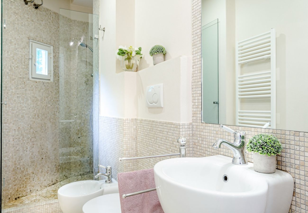 Apartment in Lucca - Casa Giustina