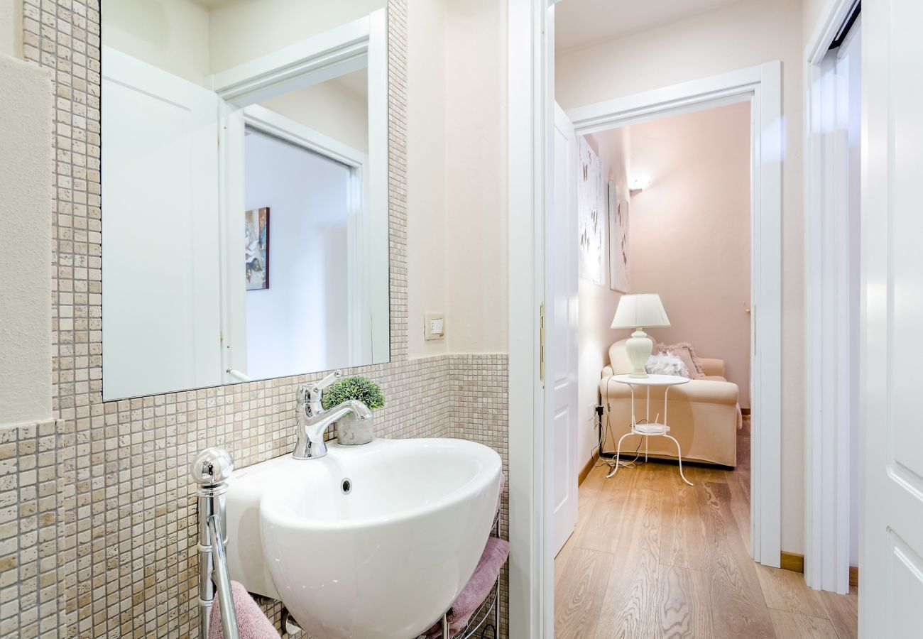 Apartment in Lucca - Casa Giustina