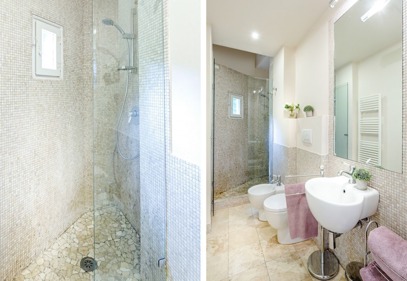 Apartment in Lucca - Casa Giustina