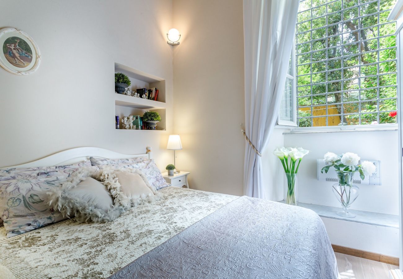 Apartment in Lucca - Casa Giustina