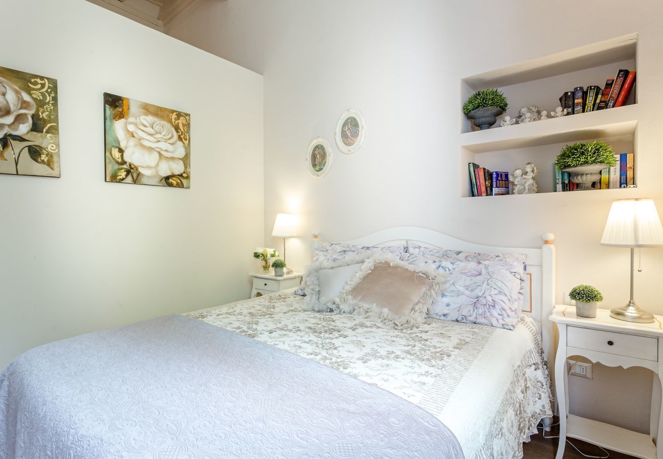 Apartment in Lucca - Casa Giustina