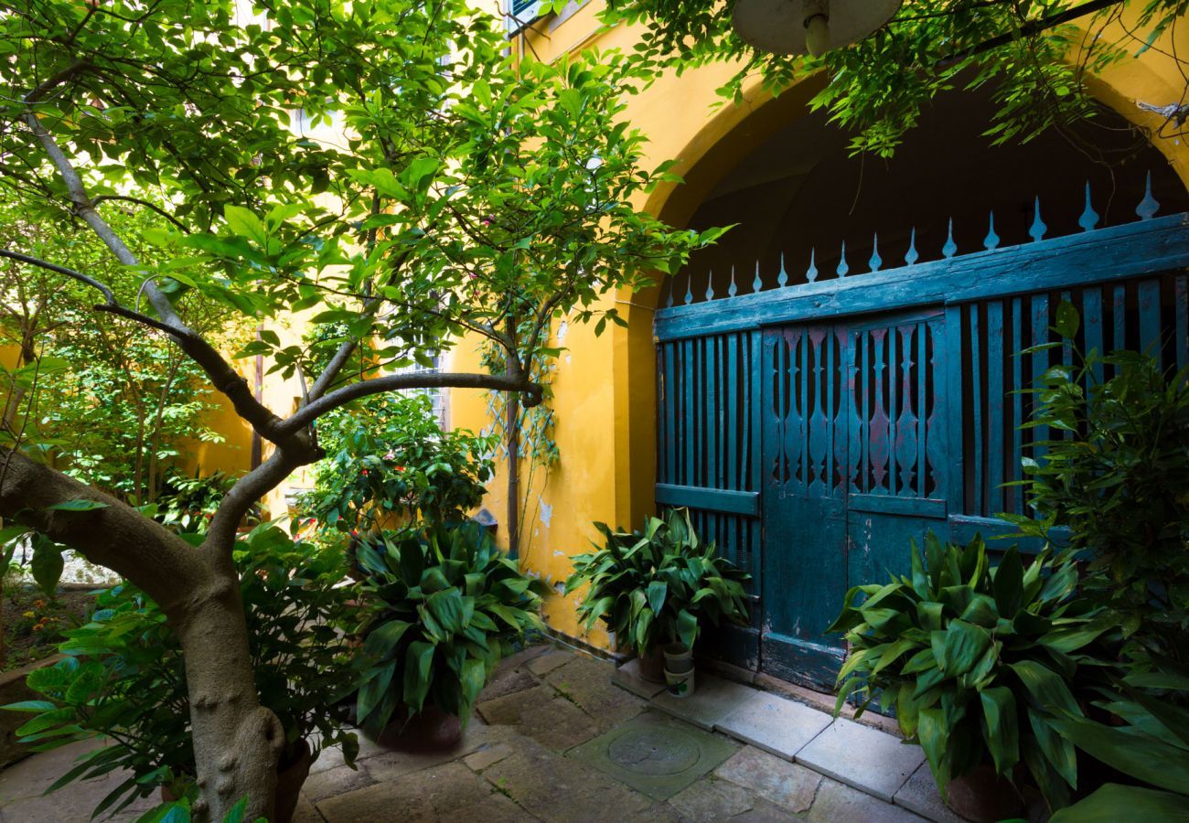 Apartment in Lucca - Casa Giustina
