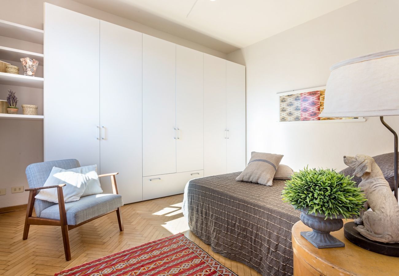 Villa in Lucca - VILLA RESIDENZA 4 bedrooms with parking in Lucca