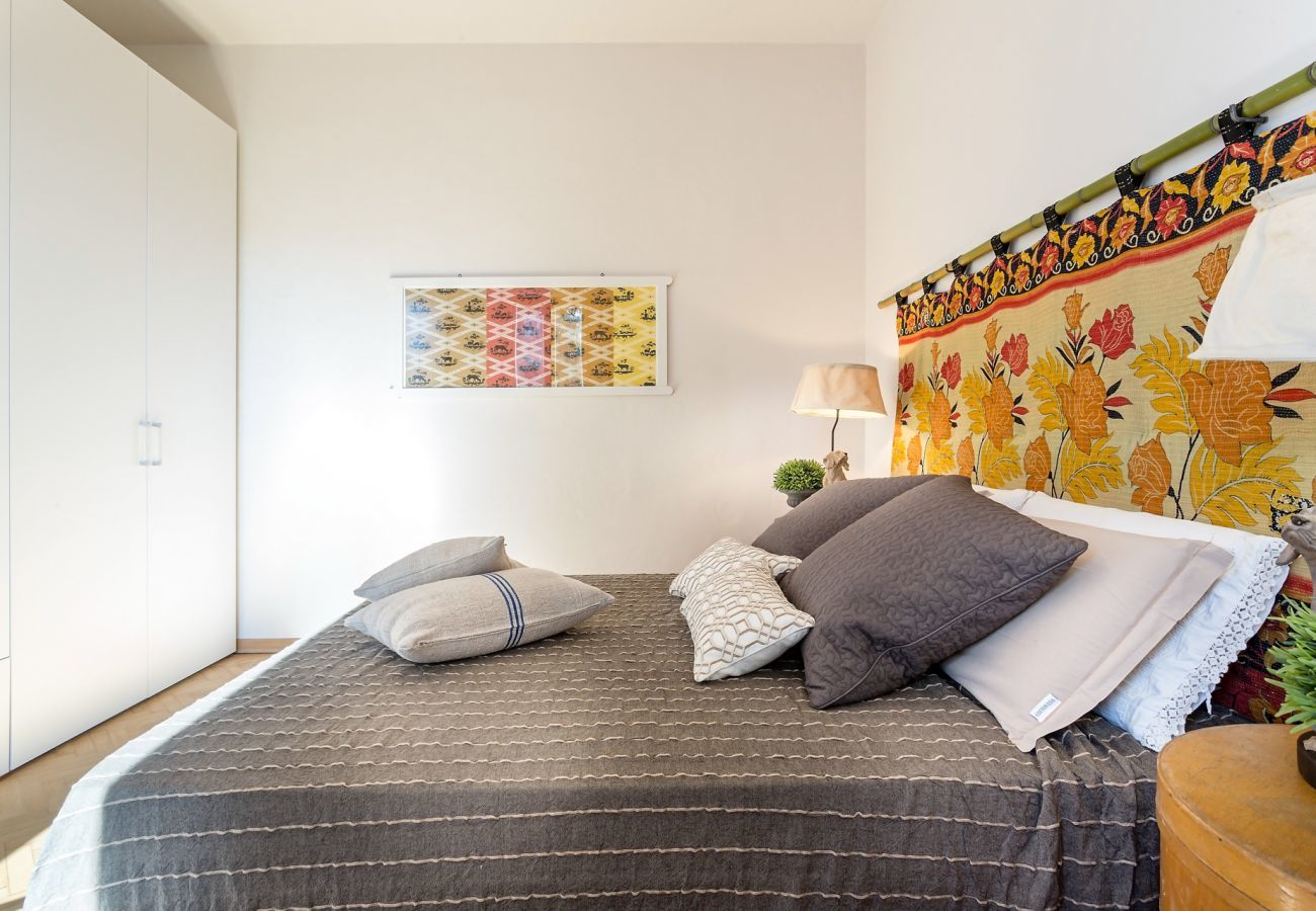 Villa in Lucca - VILLA RESIDENZA 4 bedrooms with parking in Lucca