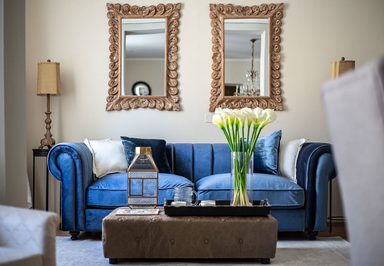Apartment in Lucca - Casa San Frediano