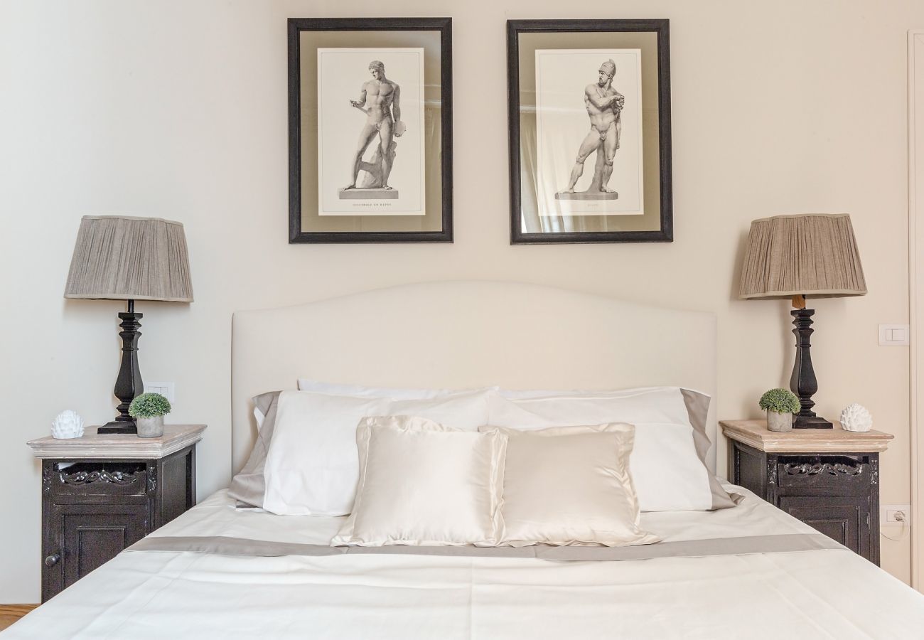 Apartment in Lucca - Casa San Frediano