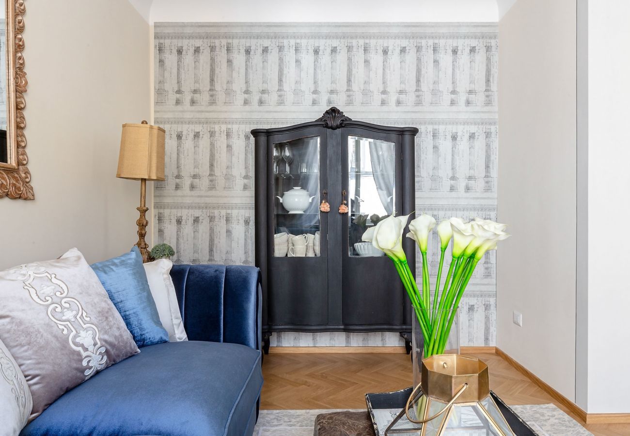 Apartment in Lucca - Casa San Frediano