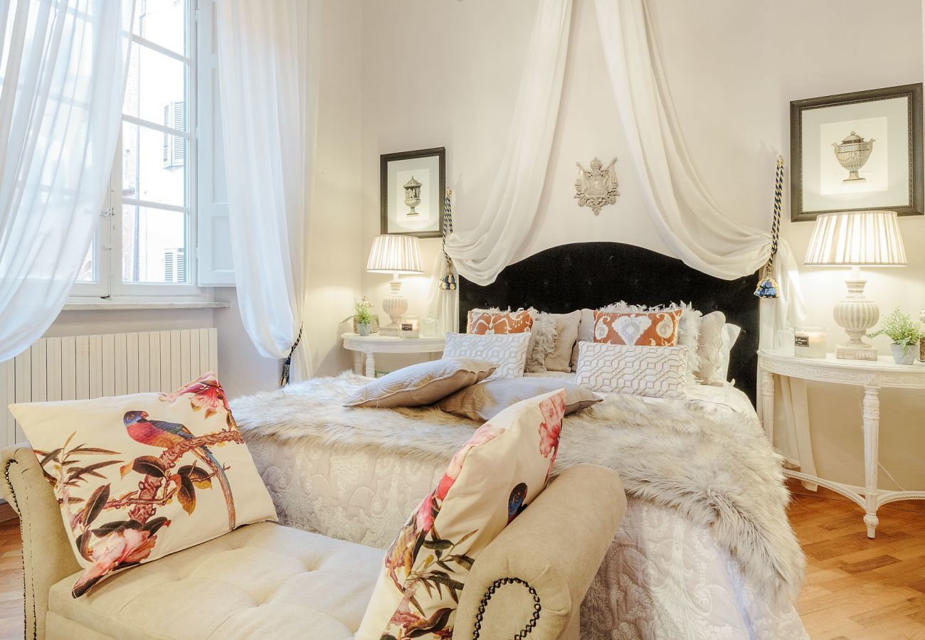 Apartment in Lucca - Casa San Giovanni