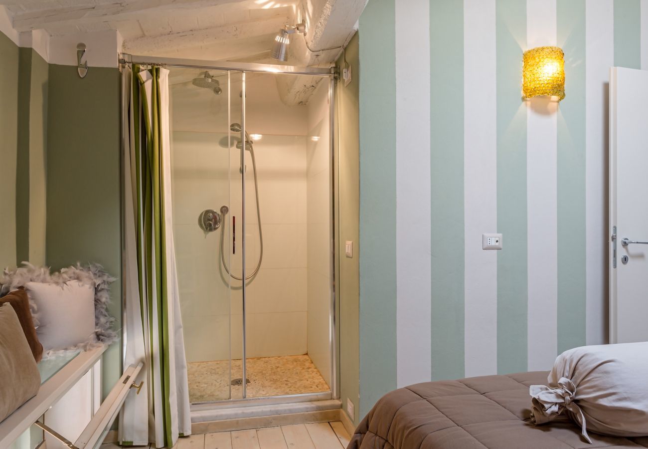 Apartment in Lucca - Casa Margherita Residenze Seicento