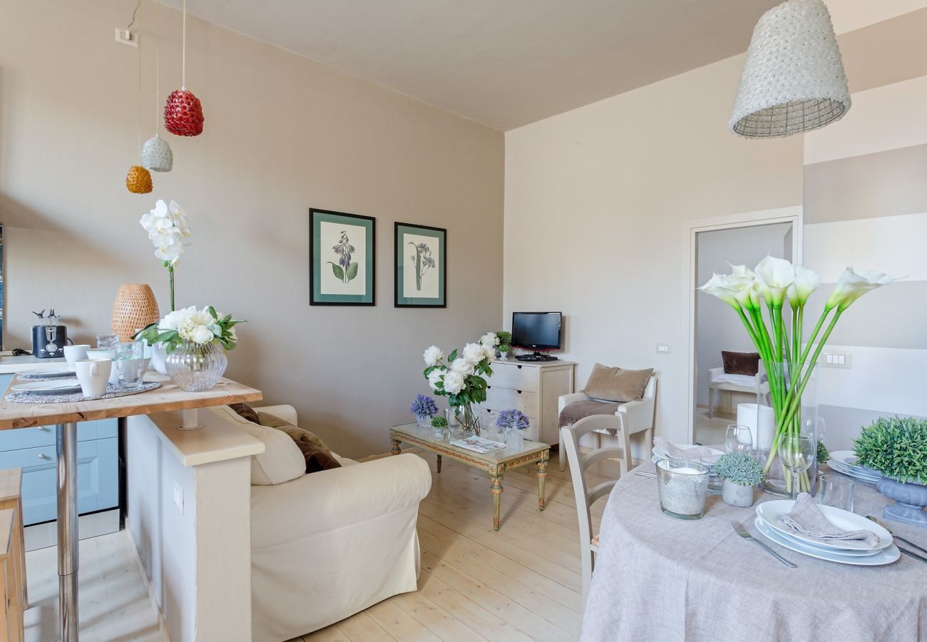 Apartment in Lucca - Casa Margherita Residenze Seicento