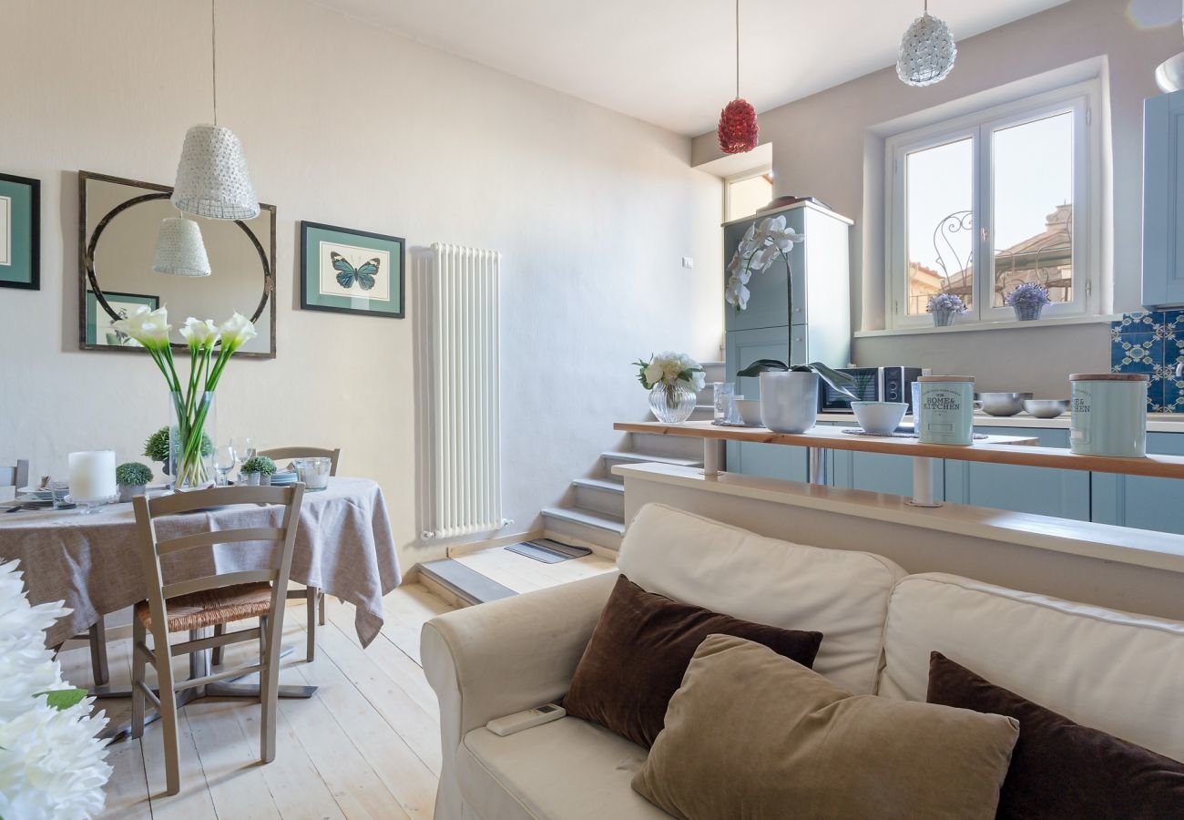 Apartment in Lucca - Casa Margherita Residenze Seicento