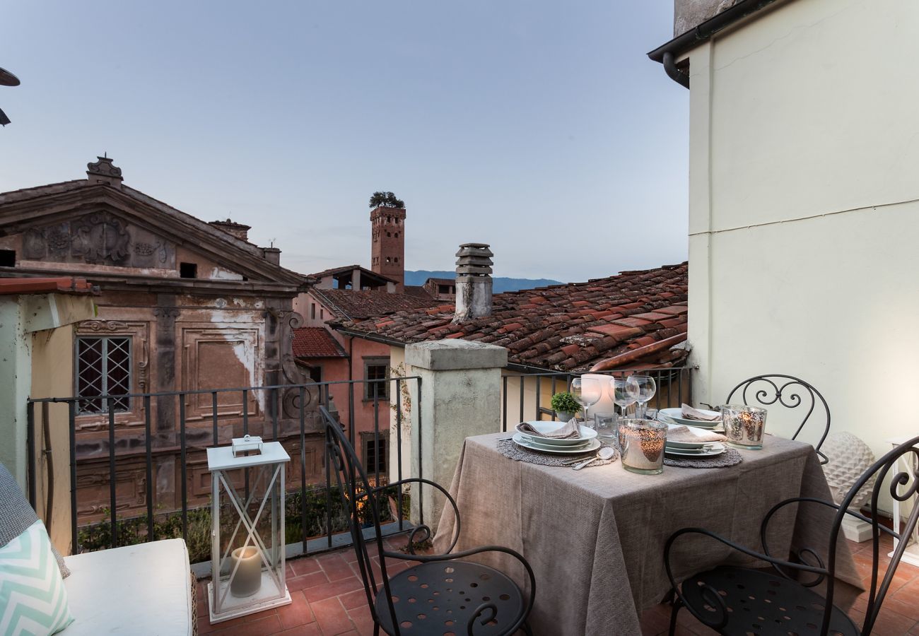 Apartment in Lucca - Casa Margherita Residenze Seicento