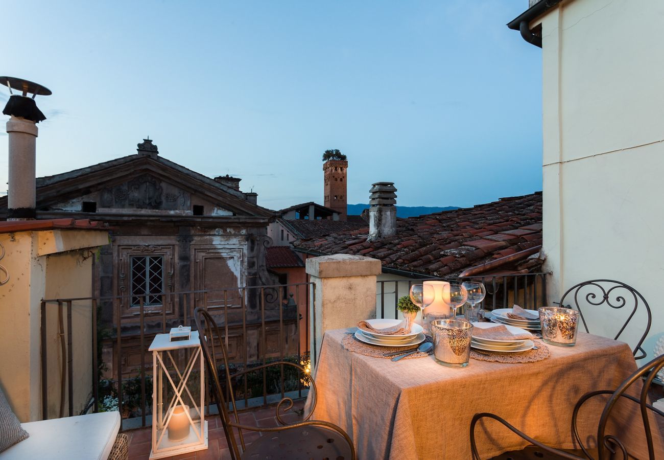 Apartment in Lucca - Casa Margherita Residenze Seicento